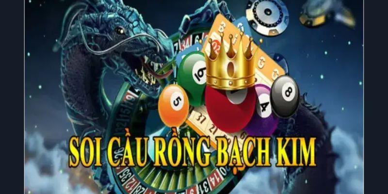 Soi cầu rồng bạch kim để dự đoán các con số