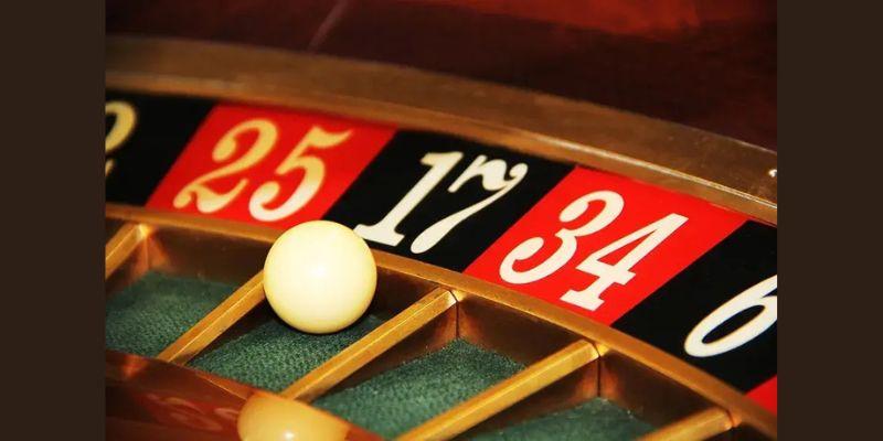 Quản lý vốn hiệu quả khiến bạn tận hưởng Roulette thật tuyệt vời