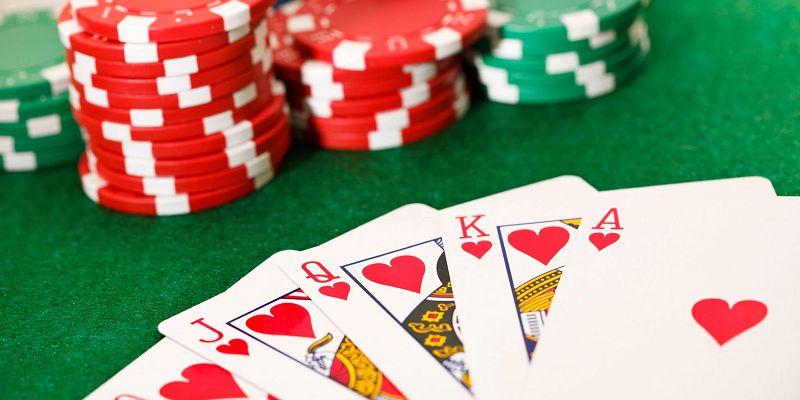 Chiến thuật chơi poker hiệu quả