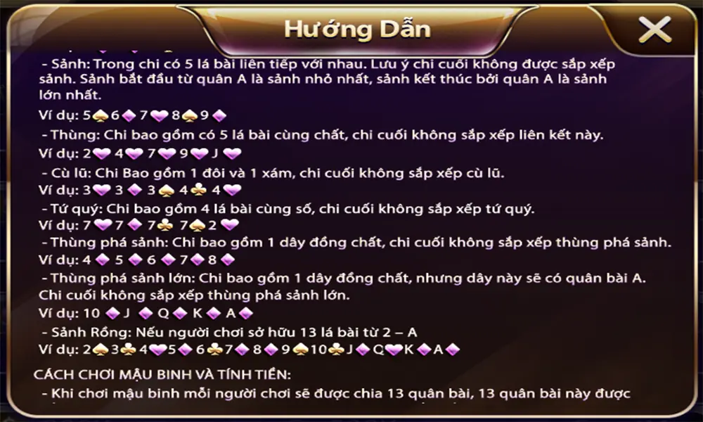 mau binh sunwin 3