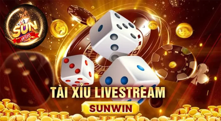 tai xiu livestream sunwin 7