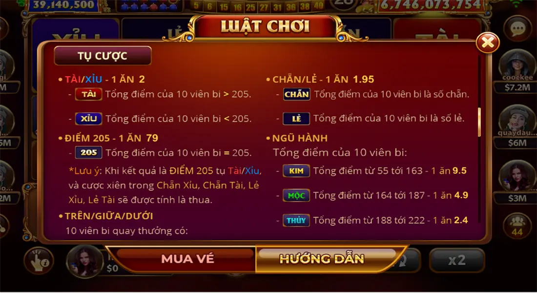 Keno lộc phát nhà game SUN WIN 5