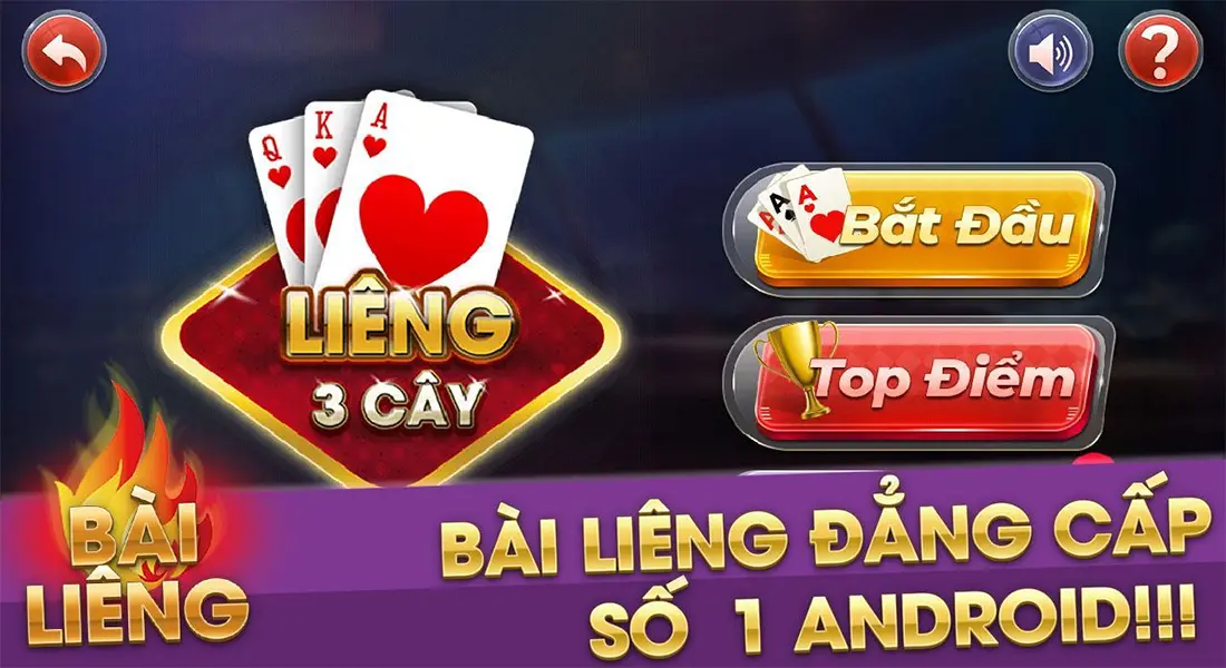 Liêng cổng game SUNWIN 6